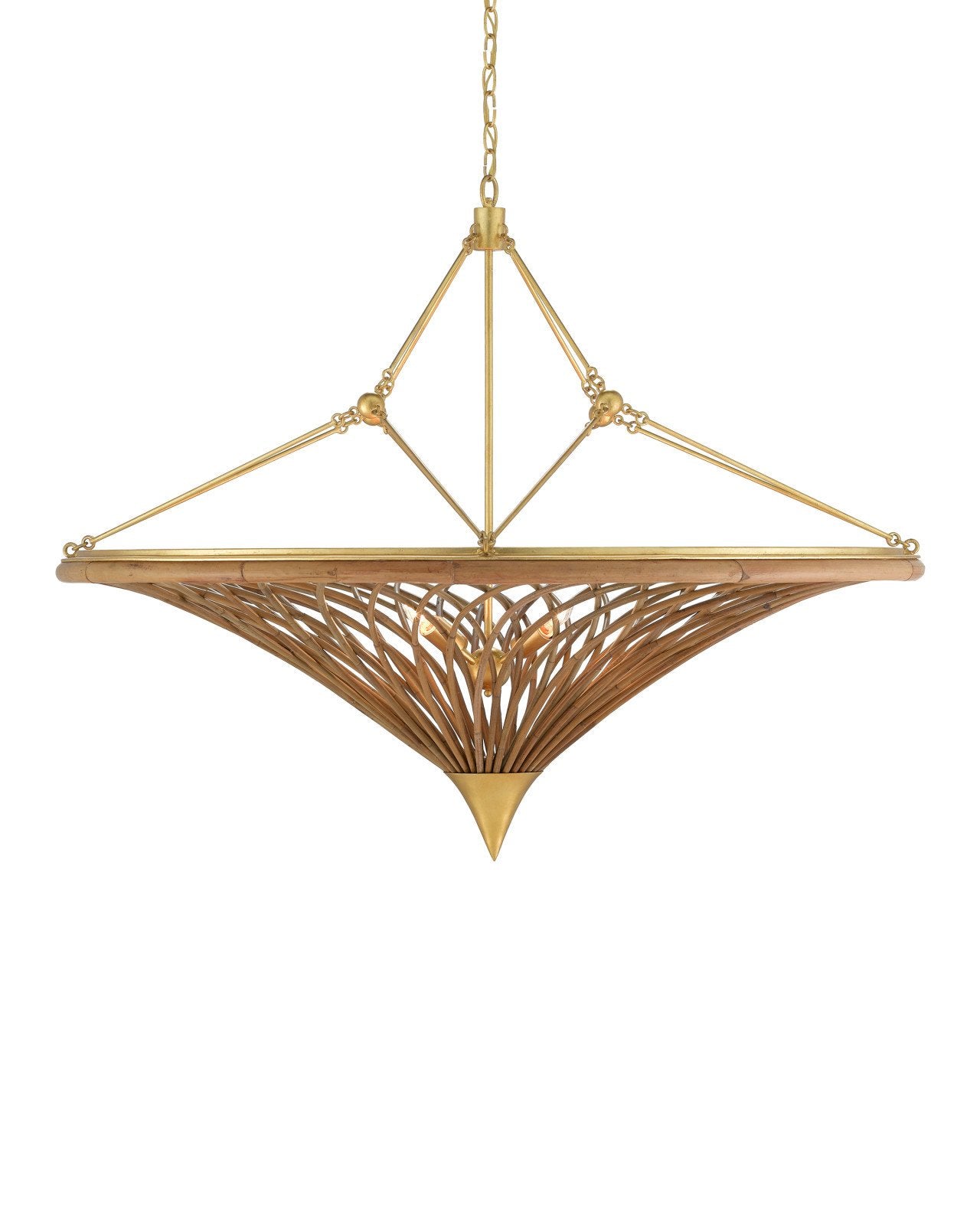 Gaborone Chandelier